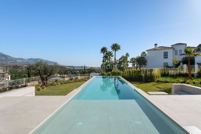 Foto 416412db-ff0a-4b33-a8f8-b358dbdbf14a. Casa en La Cala Golf - Lagar Martell Mijas