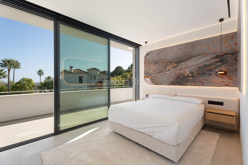 Foto 54646aeb-5fc8-4e10-bb45-ad7963f403bd. Casa en La Cala Golf - Lagar Martell Mijas