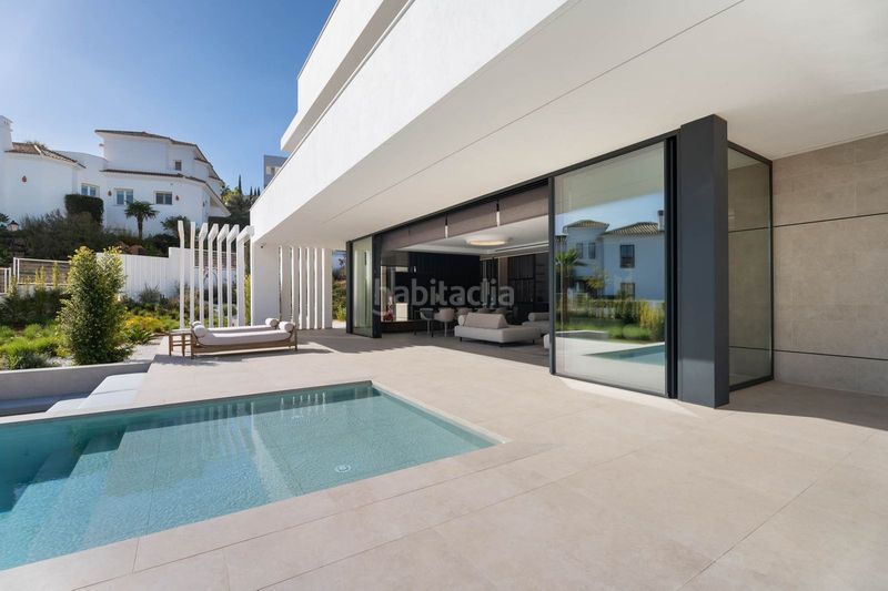 Foto 5b3c8d9c-7eb4-4de1-a76f-99854b444e68. Casa en La Cala Golf - Lagar Martell Mijas
