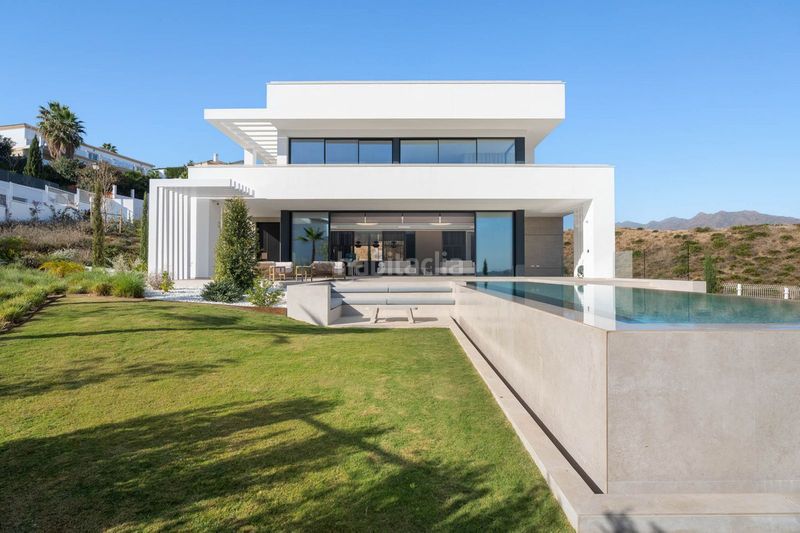Foto 6730a5fe-6644-4d6e-936a-19e9e7063aac. Casa en La Cala Golf - Lagar Martell Mijas