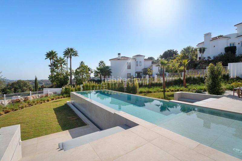 Foto 725a8c71-84c1-4f14-833d-4fb3f273a2c0. Casa en La Cala Golf - Lagar Martell Mijas