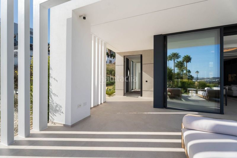 Foto 77ce4c74-d09f-4af8-b628-9701221c79ae. Casa en La Cala Golf - Lagar Martell Mijas