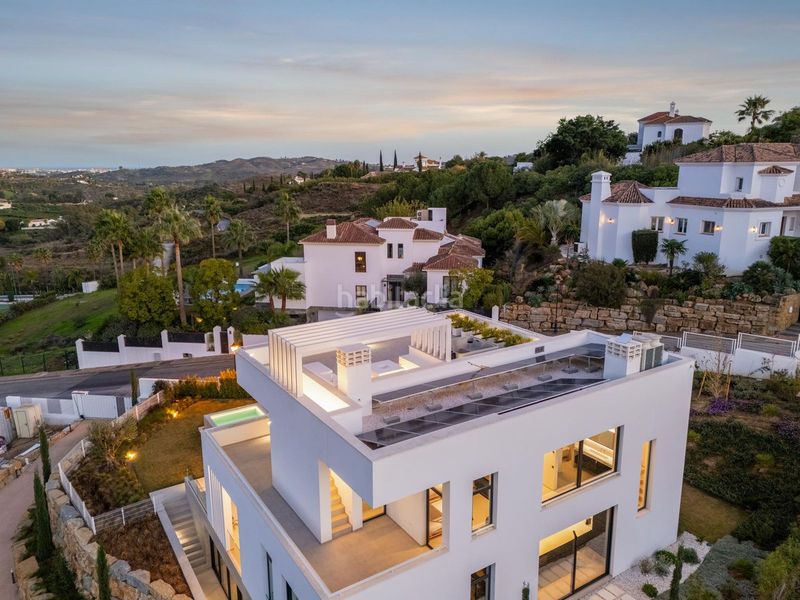 Foto 86ad2ab3-dabf-4d8e-a252-2b826c463137. Casa en La Cala Golf - Lagar Martell Mijas