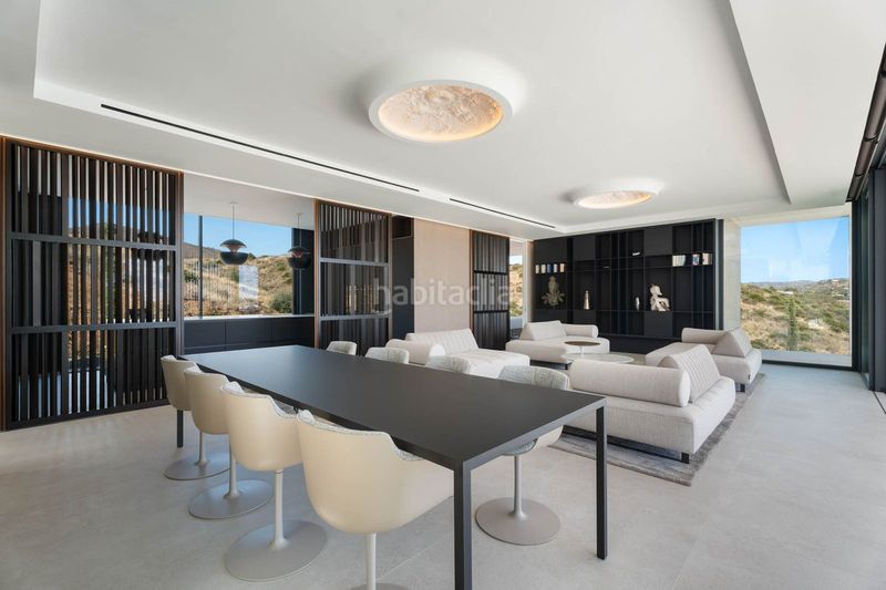 Foto a047af57-12e9-4144-ae04-f61f933a0b5e. Casa en La Cala Golf - Lagar Martell Mijas