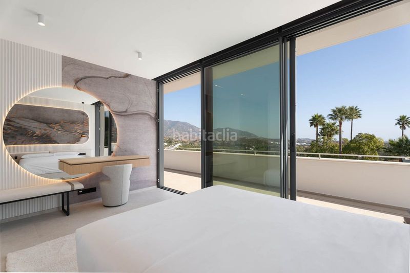 Foto a4d2f963-6133-484b-9e28-10bcd29e12b7. Casa en La Cala Golf - Lagar Martell Mijas