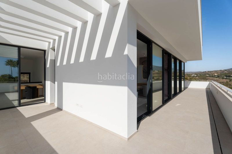 Foto a75244e6-bae9-46f9-973c-149a3aa70bfc. Casa en La Cala Golf - Lagar Martell Mijas