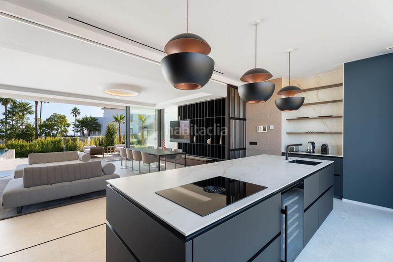 Foto b4e960fe-a61d-4da7-873f-0296300b4a6d. Casa en La Cala Golf - Lagar Martell Mijas