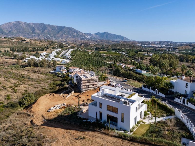 Foto c5df846a-b30a-4e81-ad12-e1de01d039f5. Casa en La Cala Golf - Lagar Martell Mijas