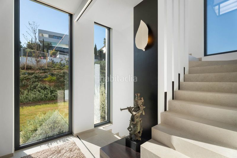 Foto ddf8e501-bb6f-41d5-a5ec-d66a2996489e. Casa en La Cala Golf - Lagar Martell Mijas