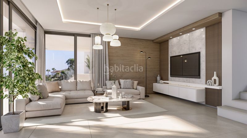 Foto 7812ff83-25dc-4a26-aac0-279344187030. Casa a Centro Estepona