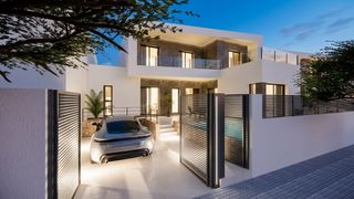 Casa in Dolores