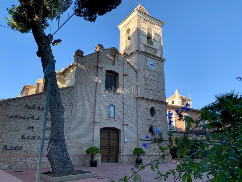Foto aa0fc74b-e47b-473d-bfd9-ab51c7e9b509. Casa a Roda San Javier