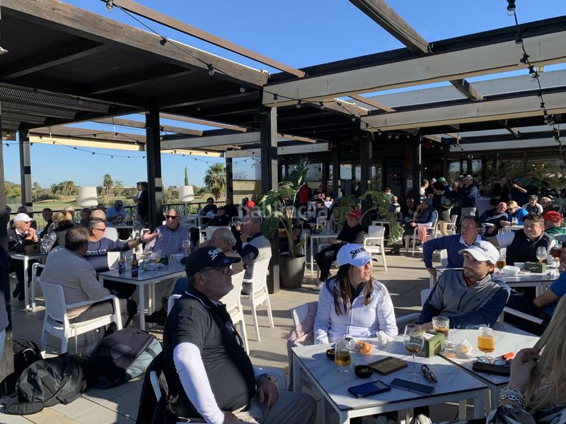 Foto 90e6a60d-1be8-4680-8464-f59e9f0a68a2. Casa a Roda San Javier