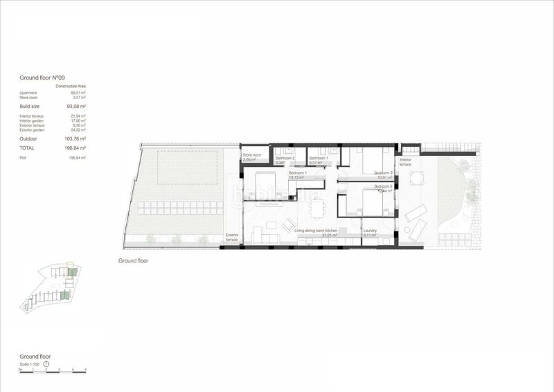 Foto 731f3cd5-5cb9-4f49-b149-b4f2da669d69. Casa a Roda San Javier