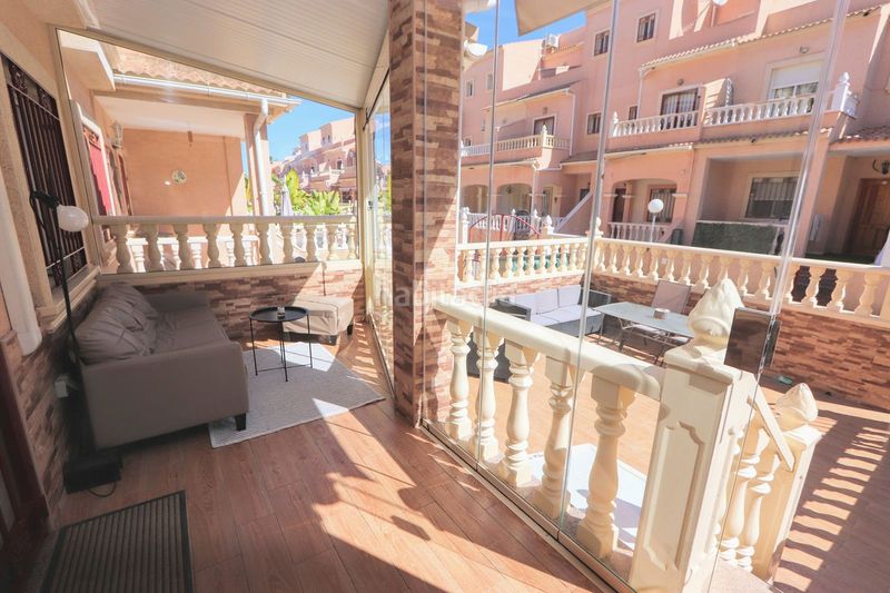 Foto 14c1bd67-1671-466a-919d-f833cc60d6d3. Casa amb aparcament piscina a El Molino Torrevieja
