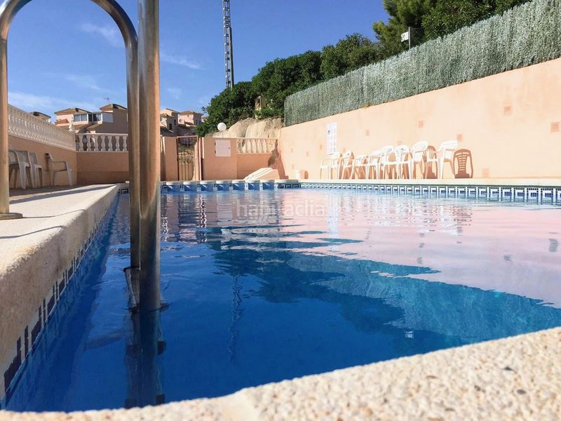 Foto 1d6bb93f-1e0e-4a3d-a206-5e77d2e9d5a6. Casa amb aparcament piscina a El Molino Torrevieja