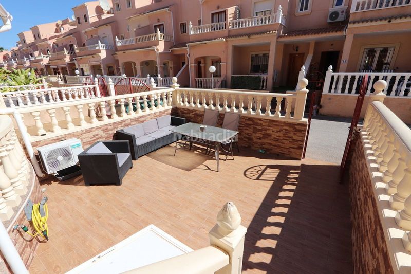 Foto d215849d-21c5-4427-bcdf-98b4f2d3d266. Casa amb aparcament piscina a El Molino Torrevieja