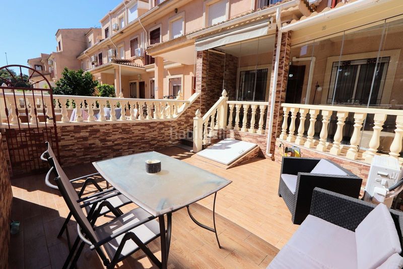 Foto e39e2cfc-6537-4f58-b5a3-6eb2f64f4739. Casa amb aparcament piscina a El Molino Torrevieja