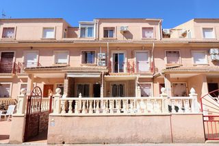 Haus in El Molino