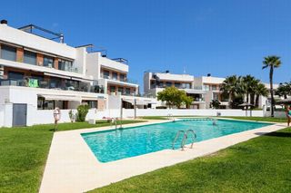 Apartament a Villamartín-Las Filipinas