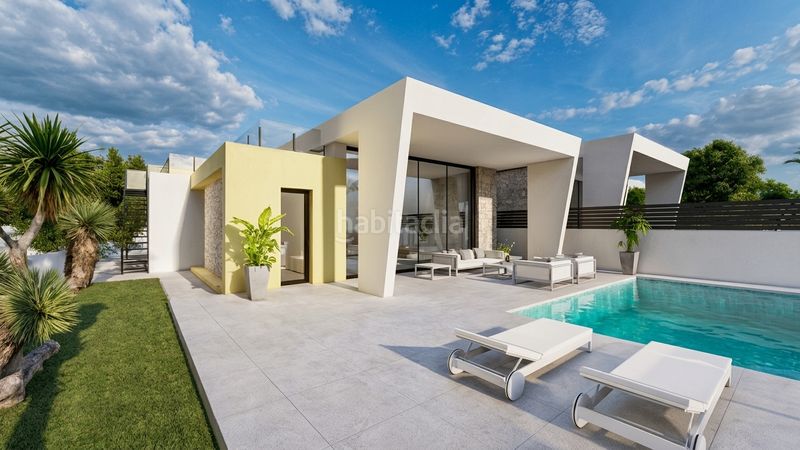 Foto 0f3b0ede-c422-45b3-91fc-93a1bf7185a2. Casa amb piscina a El Molino Torrevieja