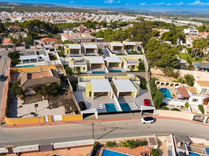 Foto 2b844294-83de-48a8-ba2e-5cad84064c80. Casa amb piscina a El Molino Torrevieja