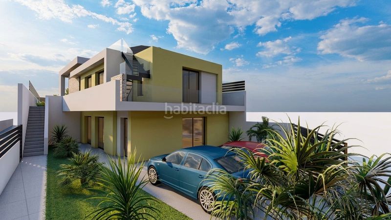 Foto d5a0e11c-e74f-4659-99ef-935824710416. Casa amb piscina a El Molino Torrevieja