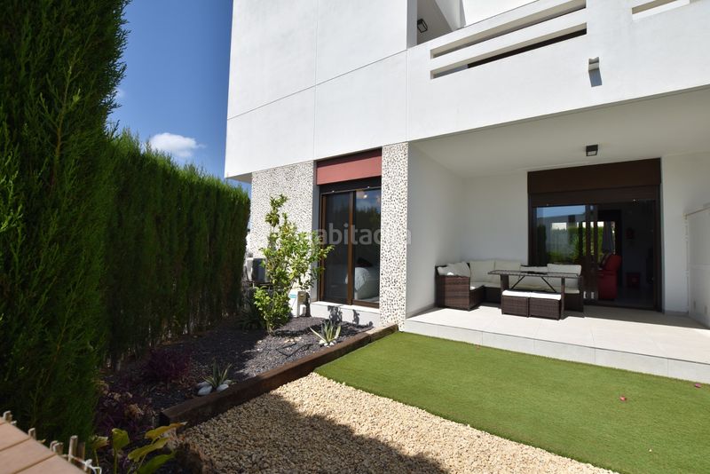 Foto 1c164573-2a00-48b7-9cdd-1514cbb2de7d. Apartament a Algorfa