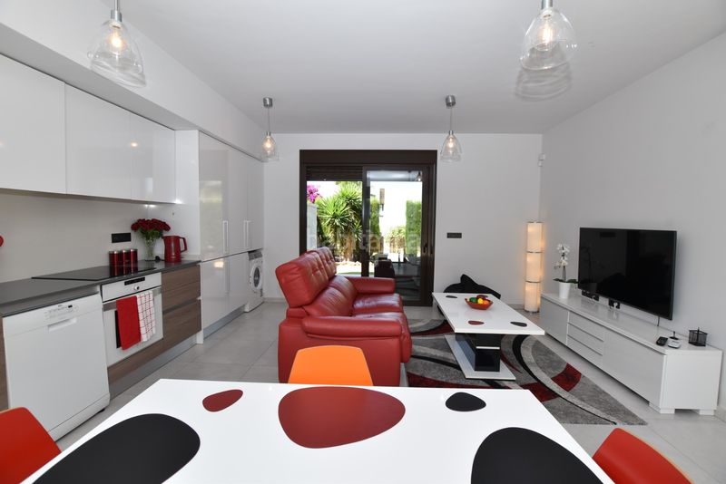 Foto 26b87438-8012-45e3-8b16-c8047349eeea. Apartament a Algorfa