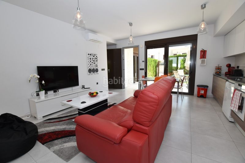 Foto 54113dba-76bb-480a-a7bb-c7e3eecca332. Apartament a Algorfa