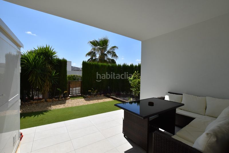 Foto 58dbca18-74f9-4b2b-9b39-4978544399bd. Apartament a Algorfa