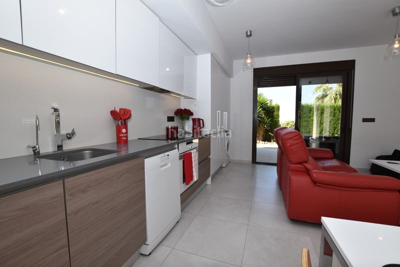 Foto 5a1a572d-62fc-401c-8bbd-8d68b4fd6e18. Apartament a Algorfa