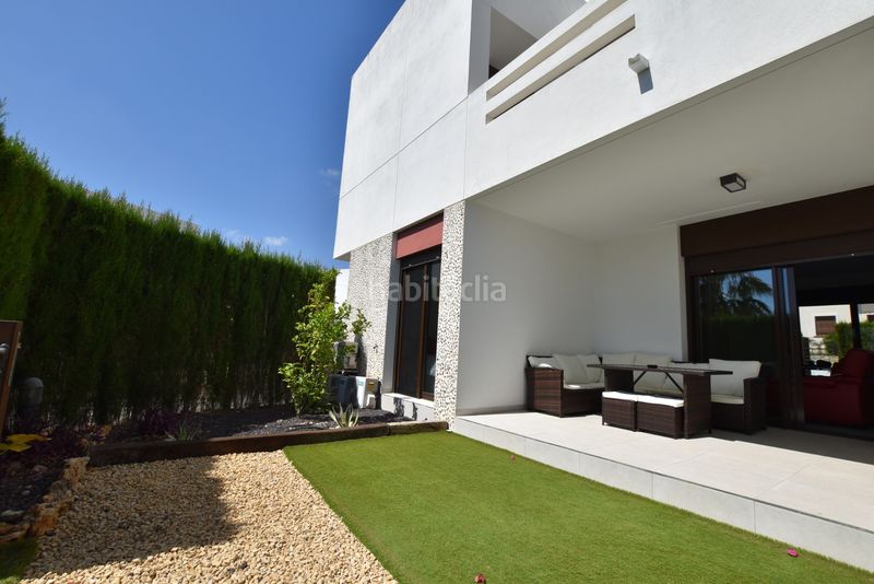 Foto 5ffc2b71-615d-44dd-bcc9-1dd1cb8ca18c. Apartament a Algorfa