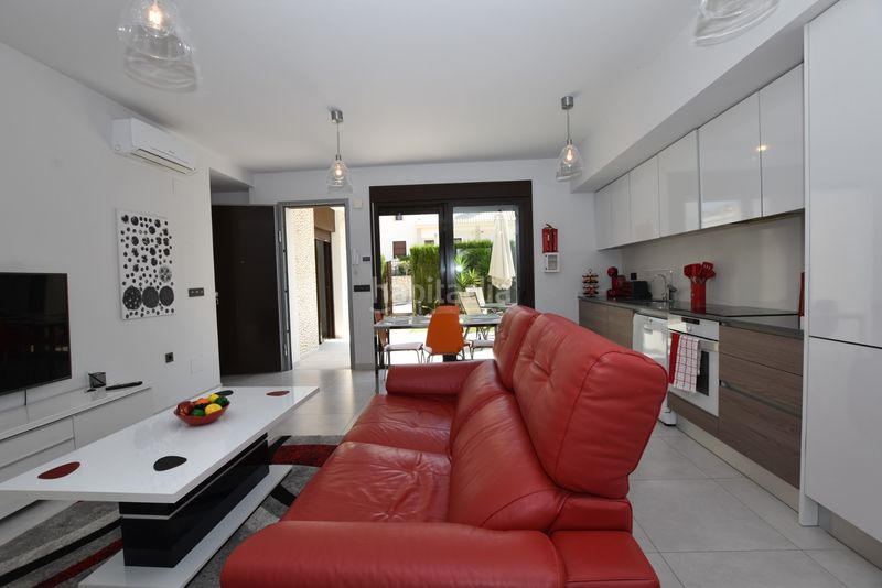 Foto a116955a-4162-46e8-bfde-ffdb96ab8201. Apartament a Algorfa