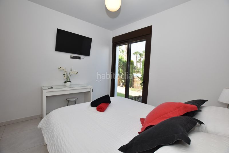 Foto aaa95afd-1f97-4f41-bac8-64af8d0533fe. Apartament a Algorfa