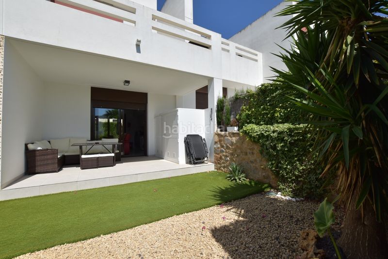 Foto c1b27445-f357-4600-bb51-4d7200085053. Apartament a Algorfa