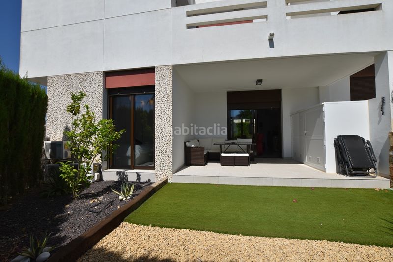 Foto ea0cec18-178a-4524-b24d-dd83d0a97545. Apartament a Algorfa