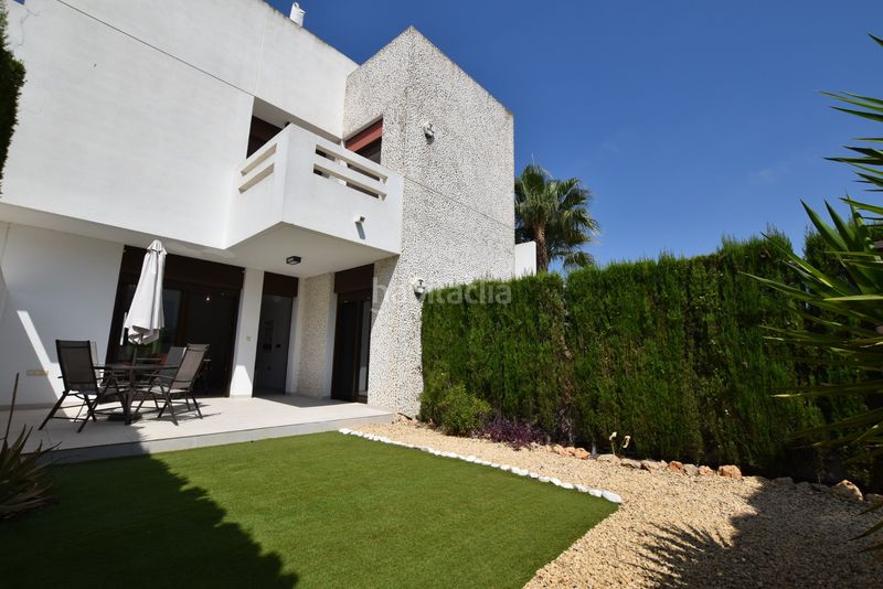 Foto f0146392-b4dc-4dd3-ab0e-8df16bb51323. Apartament a Algorfa