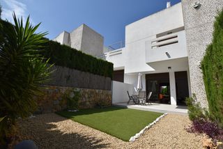 Appartement à Algorfa
