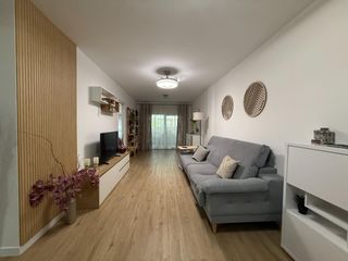 Apartment in Parque de las Naciones