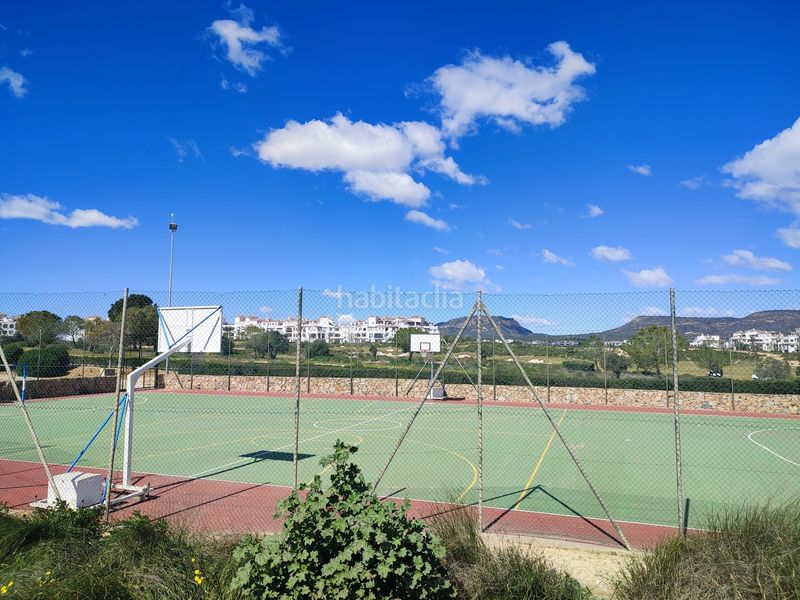 Foto 471b4276-b9fc-4a95-bd58-1e8259fbf515. Apartament a Jerónimo y Avileses Murcia