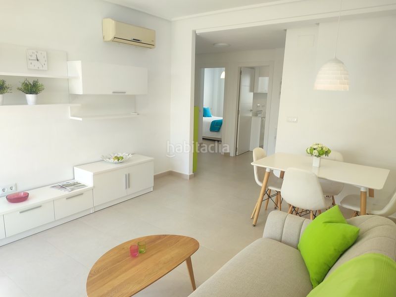 Foto 495e0232-fdd2-48b3-8848-7102f2635eae. Apartament a Jerónimo y Avileses Murcia