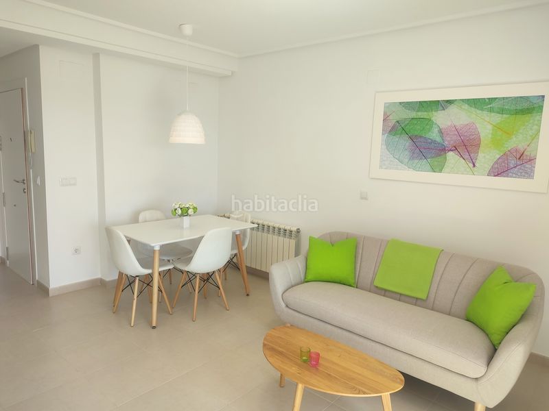 Foto 8dd34d44-2c1f-437a-83ca-de19c3250ca8. Apartament a Jerónimo y Avileses Murcia