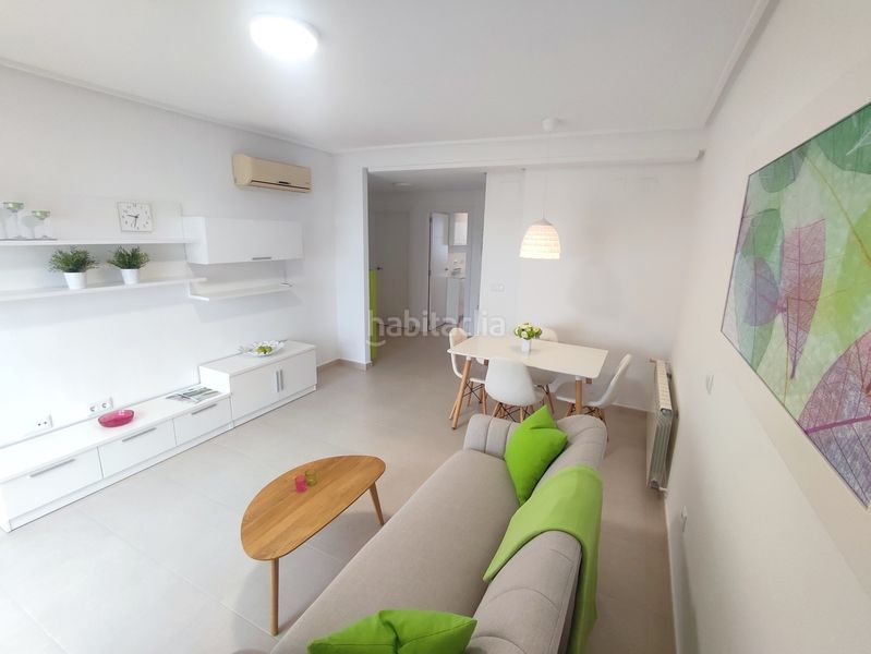 Foto db0eebc2-4254-4cde-95b3-4a0f92c3f8dc. Apartament a Jerónimo y Avileses Murcia