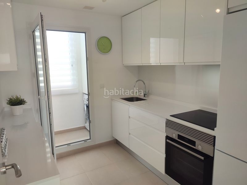Foto e4c08c3d-8c5b-45a2-aab9-6a5bba4b2526. Apartament a Jerónimo y Avileses Murcia