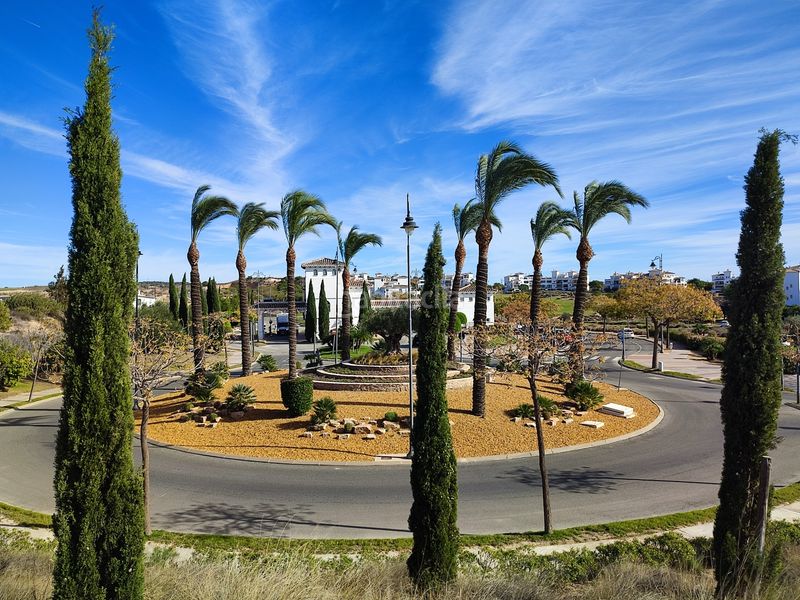 Foto e8f23b15-b4a4-4e16-867a-4d980893cd0f. Apartament a Jerónimo y Avileses Murcia