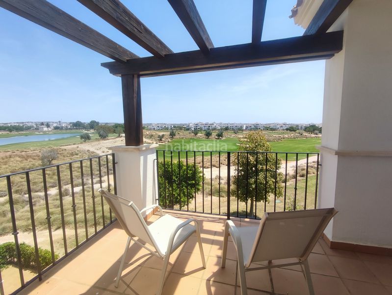 Foto f418c371-c249-454d-ae58-c1c1b438514e. Apartament a Jerónimo y Avileses Murcia