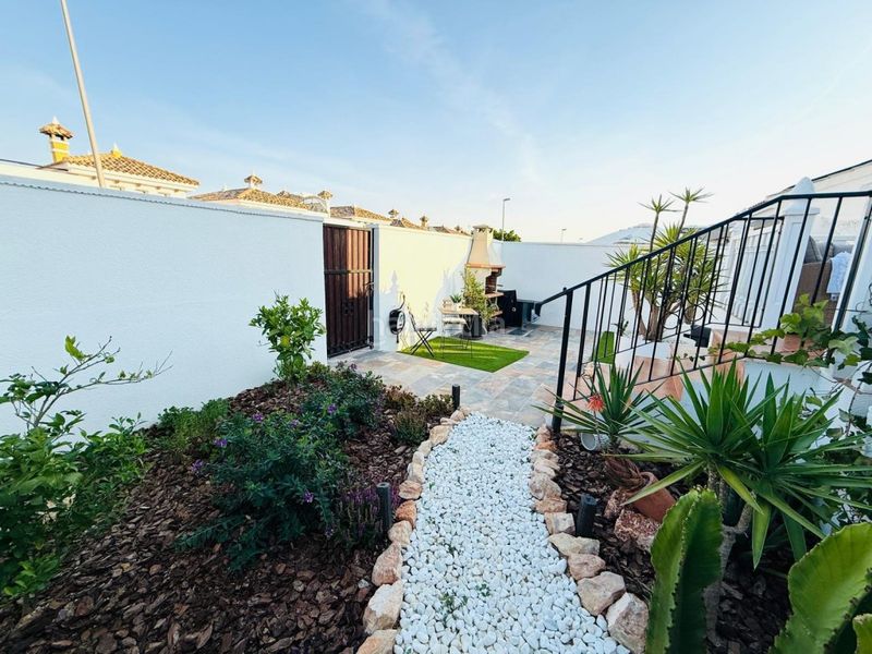 Foto fad1d71f-a77c-4826-a8db-88a0a6140166. Casa a Jerónimo y Avileses Murcia