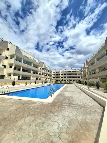 Foto 2580aa63-4b5e-422f-8347-c97b2457d9b8. Apartament a Villamartín-Las Filipinas Orihuela