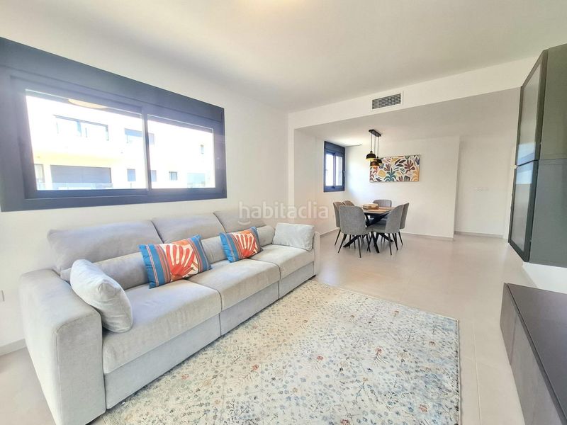 Foto 4083c7fa-90dc-410d-bcb0-ab5a127fd730. Apartament a Villamartín-Las Filipinas Orihuela
